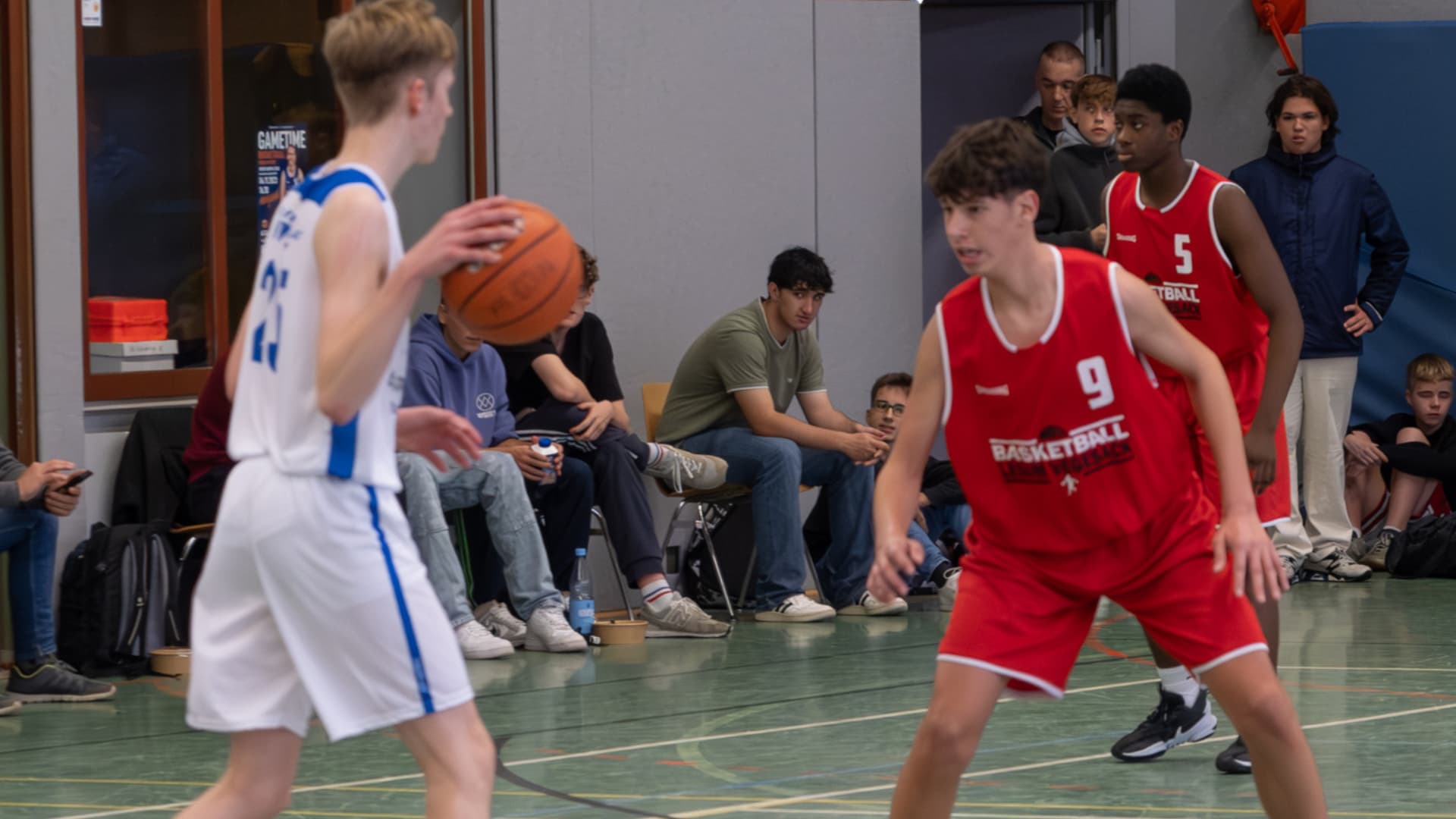 Erstes Viertel Verschlafen Basketball Lesum Vegesack Erstes Viertel Verschlafen Basketball Lesum Vegesack