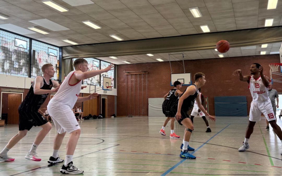 Starkes Debüt von Augustave