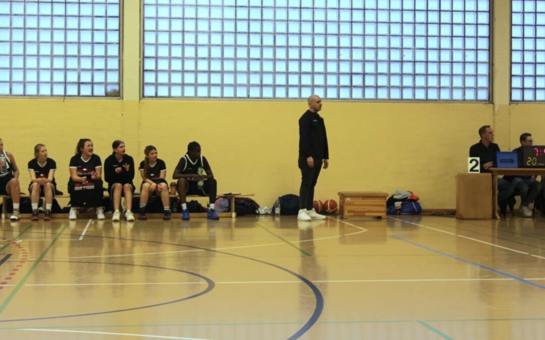 Nach starkem Start schwinden die Kräfte – Damen verlieren erstmals