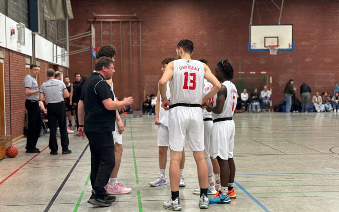 Stark gekämpft, bitter verloren