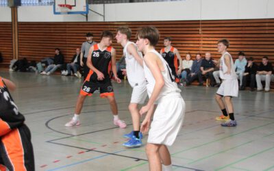 Kalter Start nach Winterpause