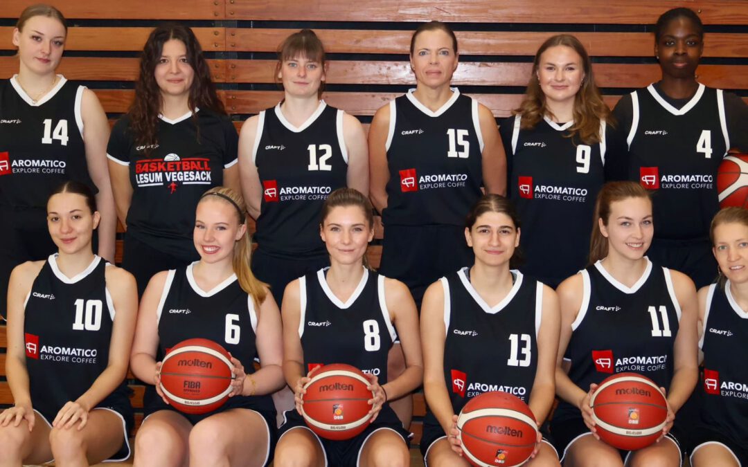 Knappe erste Hälfte, klare Niederlage am Ende