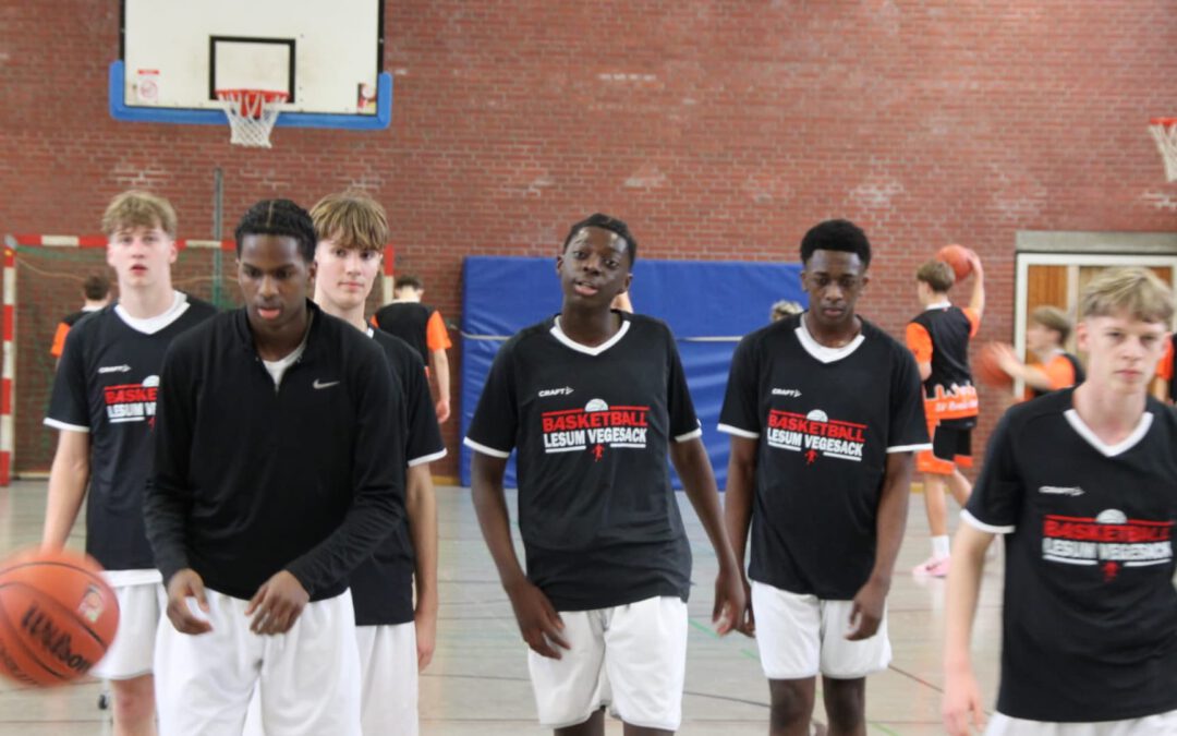 Fortschritte trotz Niederlagen: BLV-Jugend überzeugt kämpferisch