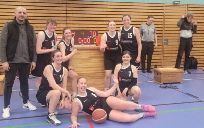 Derby-Sieg beendet Negativserie