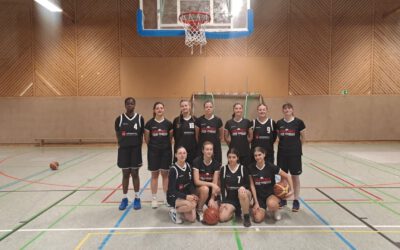 Gute erste Hälfte, schwaches Finish